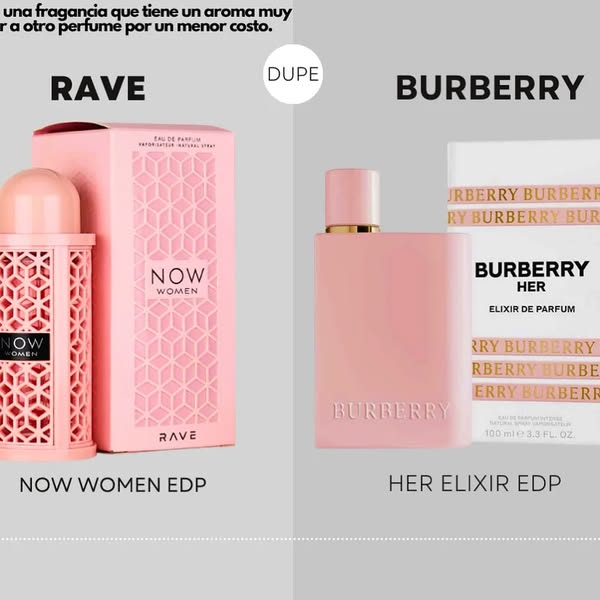 Lattafa Rave Now Pink Women 100ml EDP